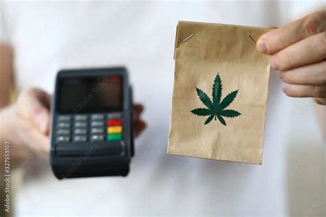 RFID For Cannabis Dispensaries: How I